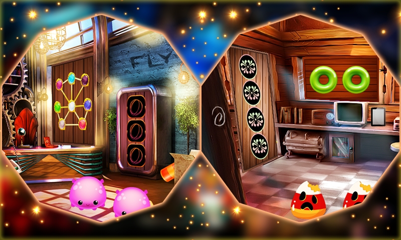 �����׳�����Beauteous Jocund Beetle Escapev0.1 ��׿��