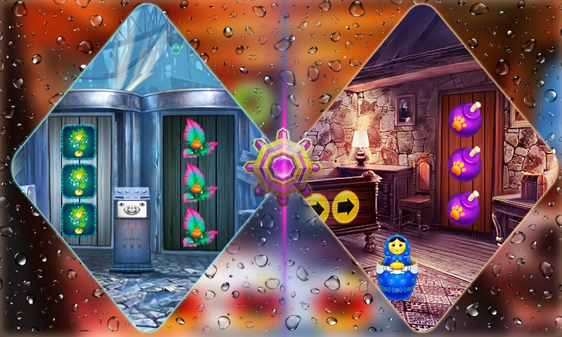 �����׳�����Beauteous Jocund Beetle Escapev0.1 ��׿��