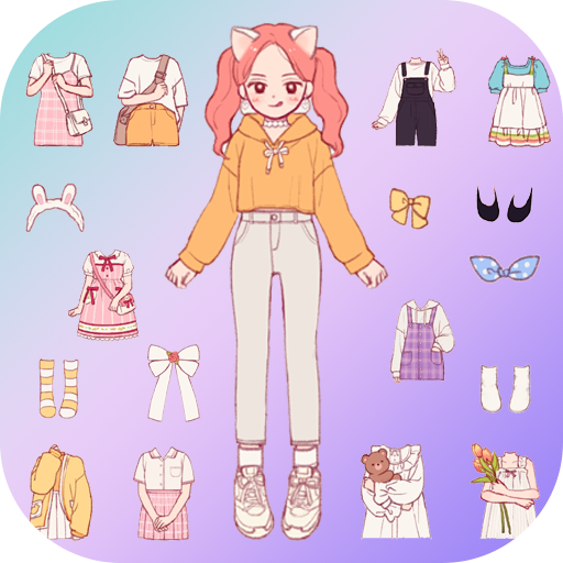 װ���ҵĹ�����ױv1.0 ��׿��