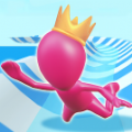 ��ˮ������Water Slide Racerv1.0 ��׿��