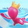 ��ˮ������Water Slide Racerv1.0 ��׿��
