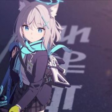 蔚蓝档案国际服 蔚蓝档案国际服