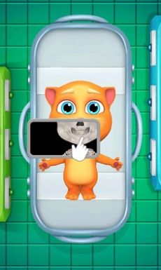�ҵĻ�˵����èTommyv1.11.40 ��׿