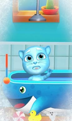 �ҵĻ�˵����èTommyv1.11.40 ��׿