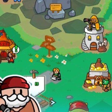 ��¡¡Ӣ��Rumble Heroes