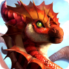 ����������ʿ��ɽ��Dragon Flying Hunter Warriorsv1.0 ��׿��