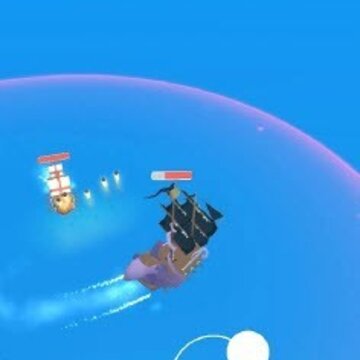 海战海盗时代pirateswar 海战海盗时代pirateswar