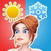 ����Ů��(Hot Run 3D)v0.1 ��׿��