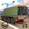 ����ģ��������3D(Army Truck Driving)v4.0 ��׿��