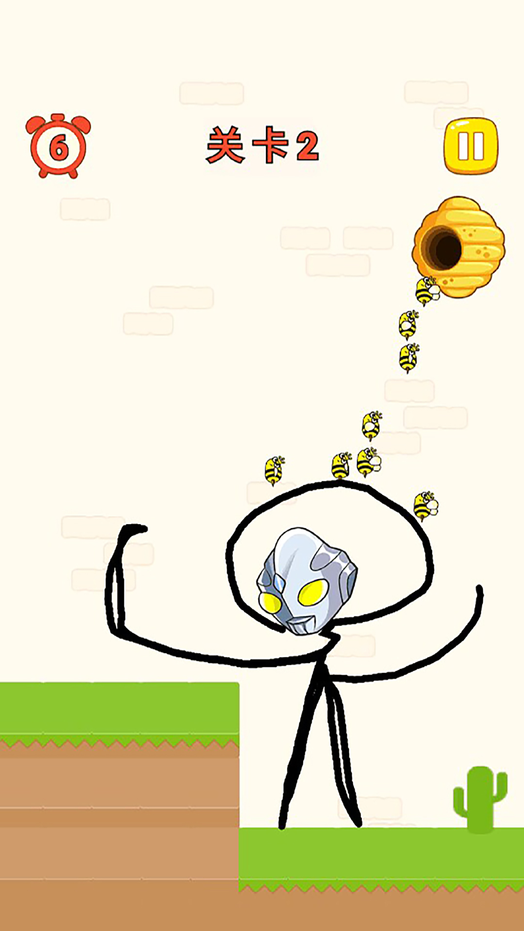 ��ţͷ����սv1.1 ���°�