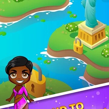����ʱ�д��Idle Fashion Tycoon