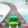 汽车特技疯狂坡道(Car Stunt Crazy Ramp Car Games)v1.20 安卓版