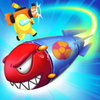 ���սð������֮ս��RocketWar: Impostor Fight��v1.0.3 ��׿��