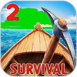 2Ocean Survival 2v2.4 ׿