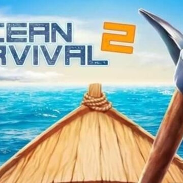 海洋生存2 海洋生存2