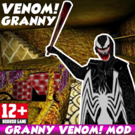 Һ(VenomGranny)v1 °