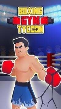ȭ˶Idle Boxing Championv1.0.11 ׿