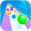 ��������3DMarbles Run 3Dv1.0 ��׿��