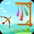 ���ƿ���ؼ�Real Archery Bottle shootv1.0.1 ��׿��