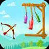 ���ƿ���ؼ�Real Archery Bottle shootv1.0.1 ��׿��