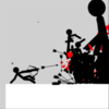 ɱ�����Ӿ���Kill The Stickman Hordev0.7 ��׿��