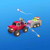ɳĮս���Ҵ���(War Wagons)v1.05 ���°�