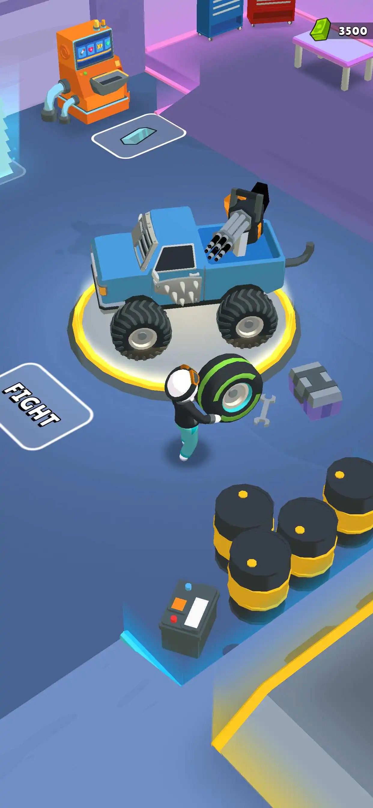 ɳĮս���Ҵ���(War Wagons)v1.05 ���°�