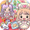 吉壁娃娃魔法城堡v1.0 安卓版