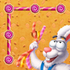 ̫������ƴͼToffee Line Puzzlev1.2.260620 ��׿��