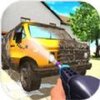 ǿ��ˮǹPower Washing Clean Simulatorv0.4 ��׿��