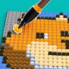 ������ʯ�����ˣ�IdleDiamondMosaic��v0.3 ��׿��