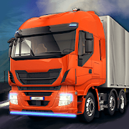 模拟驾驶卡车运货3dv1.0 安卓版