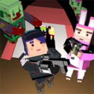 ��ʬС�����溺����(Zombie Town : Online)v339.0 ��׿��