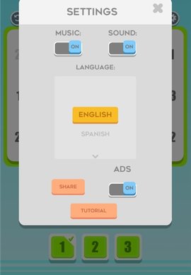 Ħ���¥������Ϸv1.0.5 ���°�