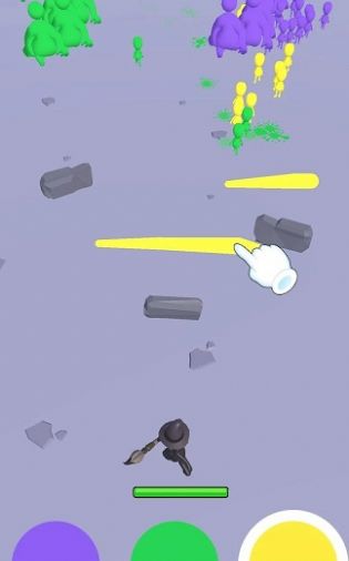 ��ʷ�ʦ(Draw TD)v0.1 ��׿��