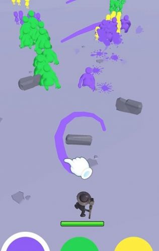 ��ʷ�ʦ(Draw TD)v0.1 ��׿��