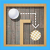 �������Թ�(Puzzle Ball Maze)v4 ���°�