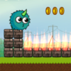 蓬松蒂诺冒险(Fluffy Tino Adventure)v1.0.3 安卓版