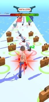 ��Ϊ�ϰ��ܿ�Be the Boss Runv0.1 ��׿��