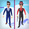 ��Ϊ�ϰ��ܿ�Be the Boss Runv0.1 ��׿��