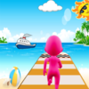 ������Ȥ����3dSurvival Fun Race 3Dv4.5 ��׿��