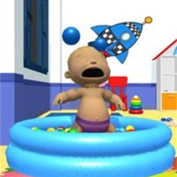 Ӥ������ģ����Baby Life Sim