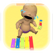 婴儿生活模拟器Baby Life Simv1.0.4 安卓版