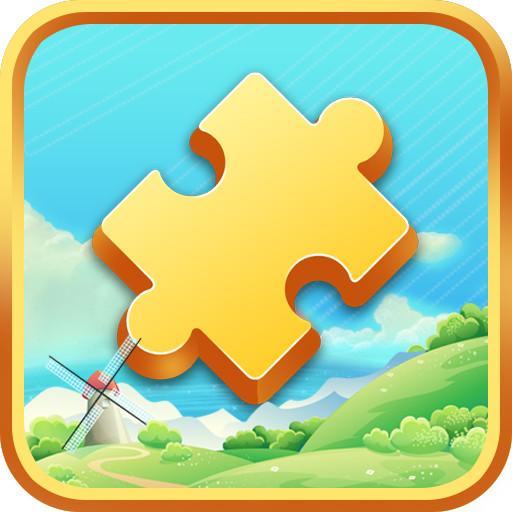轻音乐拼图(Jigsaw Puzzles - Puzzle Games)v1.0.2 安卓版