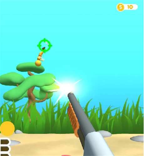 Ѽ�Ӹ���DuckRevengev0.30 ��׿��