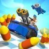 ָ�ӹپ�����Commander Arenav0.0.4 ��׿��