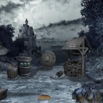 ������������Escape Game Strategy