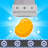 ���㹤����������۹���Ѱ�(Mini Factory Idle World Tour)v0.1.9 ��׿��