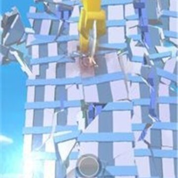 ����3DDestroy 3D