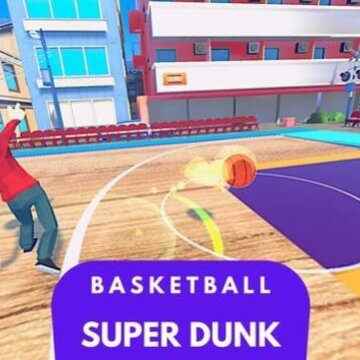 篮球超级碰撞BasketBall Smash 篮球超级碰撞BasketBall Smash